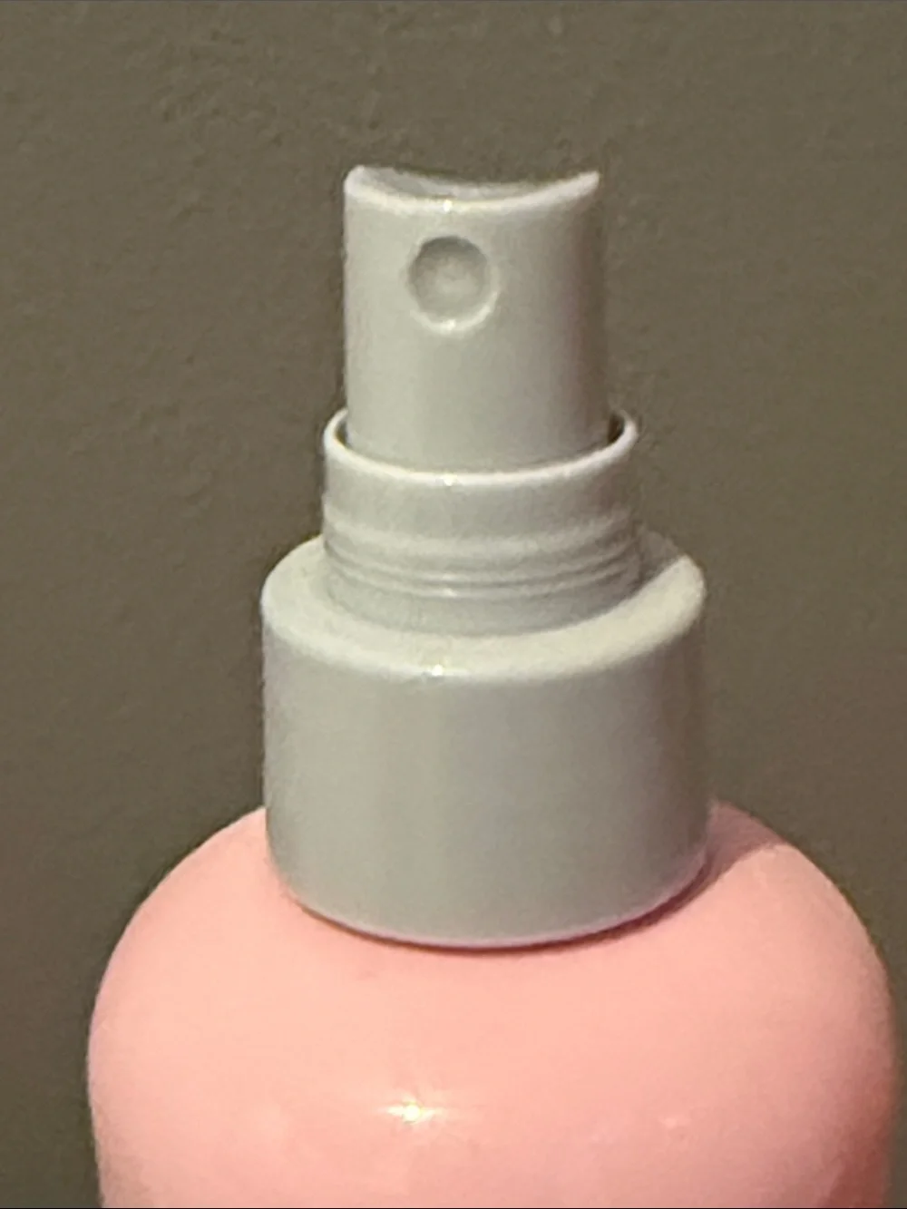 CHI x Barbie Pink Heat Protectant & Volume Booster for Women